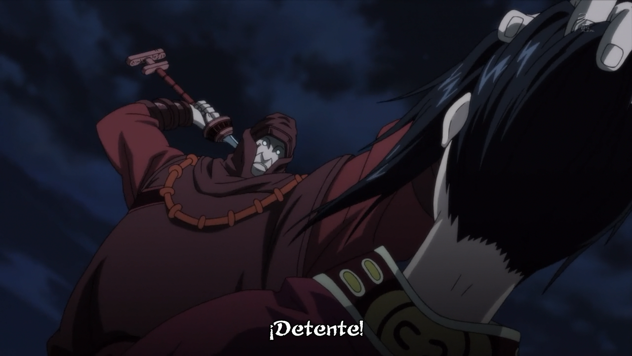 Kingdom (UnderWorld Fansub)